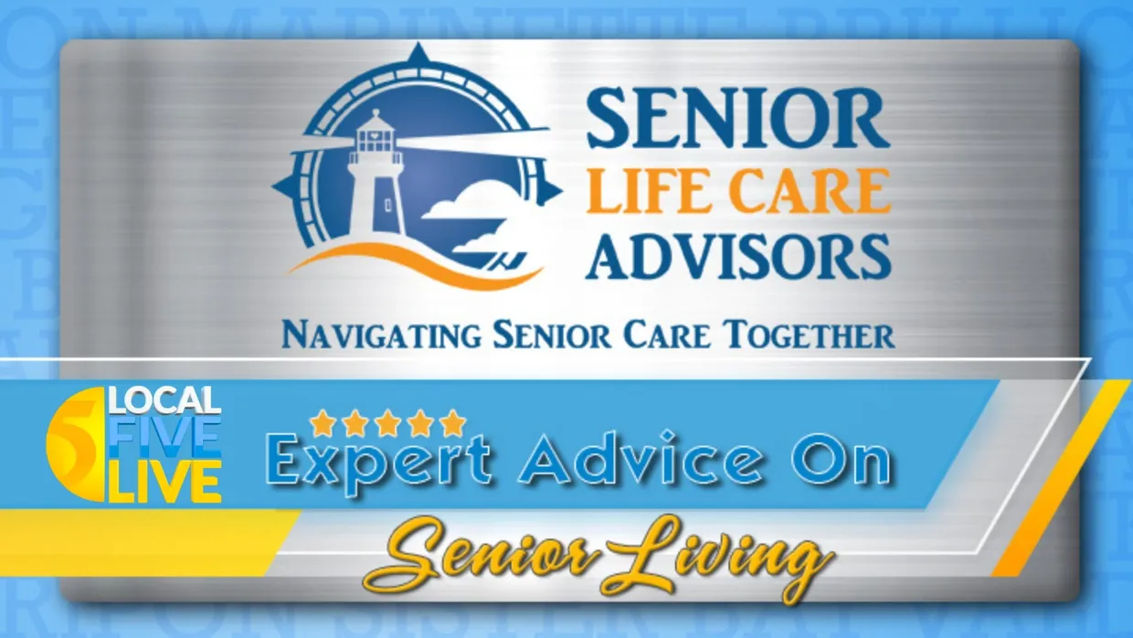 See our segment on Your Local Experts!