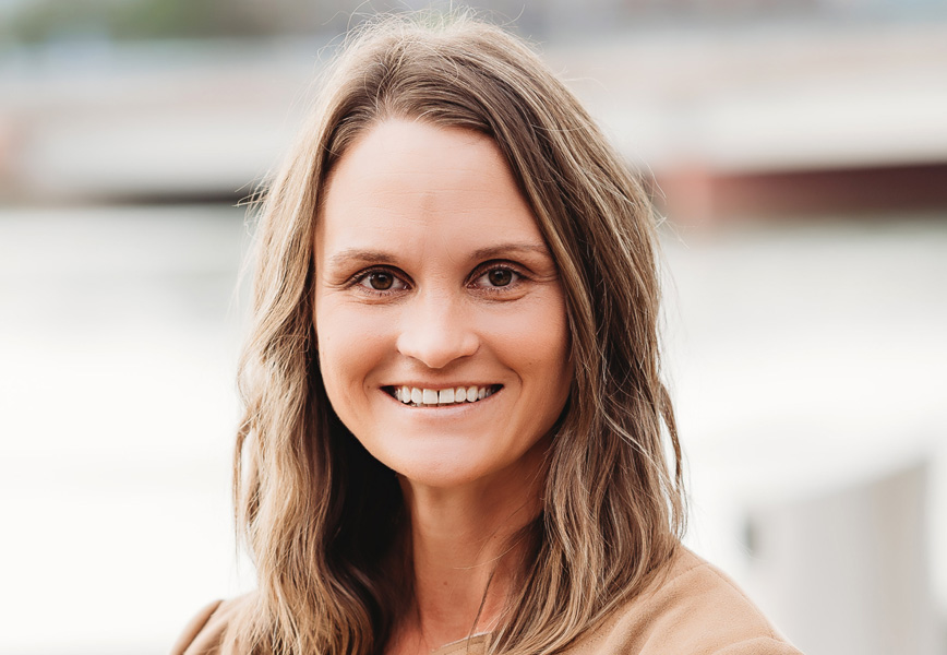 Laurie Weyenberg
